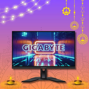 Gigabyte M27Q (rev. 2.0) 27 Inch Gaming Monitor